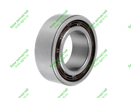 Подшипник 3056207 (3207 2RS)