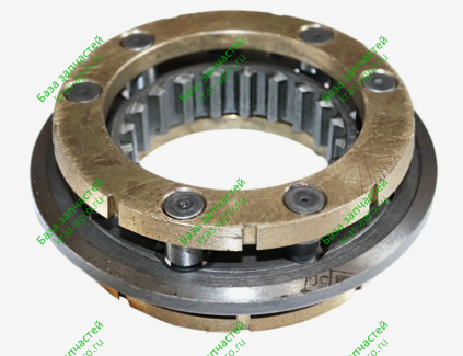 Синхронизатор КПП SPILE 74-1701060