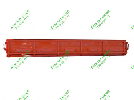 Борт боковой правый 55102-8502010-10