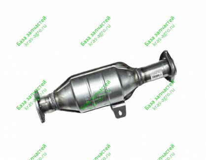 Нейтрализатор (заменитель) для а/м ГАЗ (Автоглушитель) 3302-1206005-30