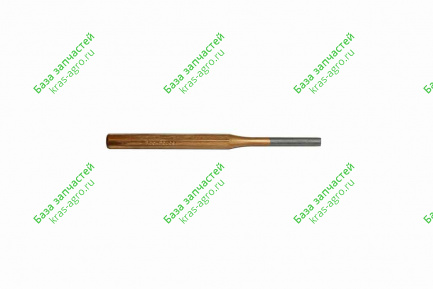 Выколотка  6мм 150мм (RockForce) RF-6046150