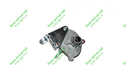 Кран отопителя керамика 452-8101400-18