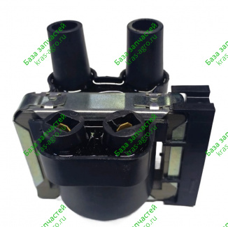 Катушка зажигания ГАЗ-3302 ЕВРО-3 (модуль) (СОАТЭ) 406.3705
