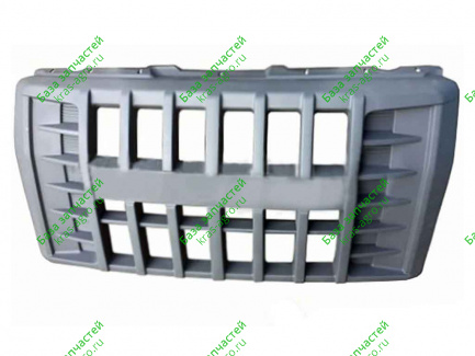 Решетка радиатора УРАЛ-NEXT UC1A11-8401020