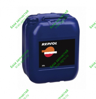 Масло гидравлическое REPSOL TELEX HVLP 46 208л 