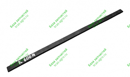 Уплотнитель воздухозаборника 4320N-1109042-10