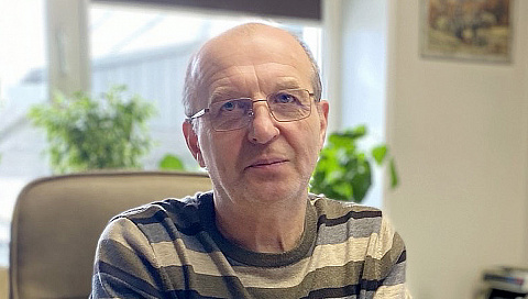 Широков Герман Владимирович