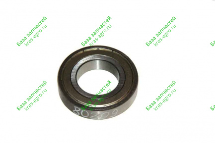Подшипник 80209 (6209 ZZ)