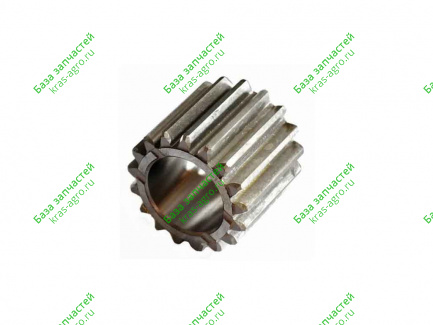 Сателлит колесной передачи 6520-2405035