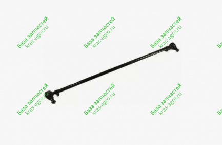 Тяга рулевая короткая АДС 3162-3414010-10