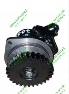 Насос гидроусилителя SHACMAN SHAANXI X3000 DZ97319470215