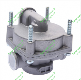 Клапан ускорительный MEGAPOWER 100-3518010/350-19-001