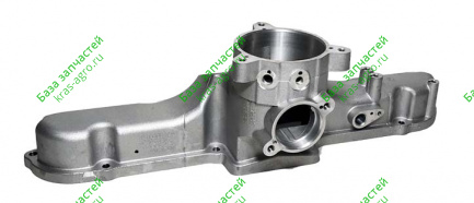 Коллектор впускной ГАЗель Cummins 2.8 ЕВРО-4 (Cummins) 5267617