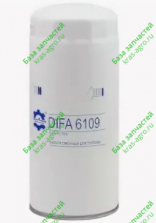 Топливный фильтр Т 6109 DIFA (Длинный)