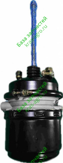 Энергоаккумулятор 30/30 MEGAPOWER 925 492 102 7/350-26-024