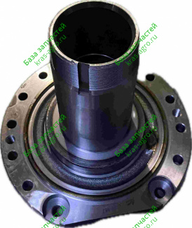 Цапфа кулака поворотного правая MEGAPOWER 43114-2304080/230-12-007