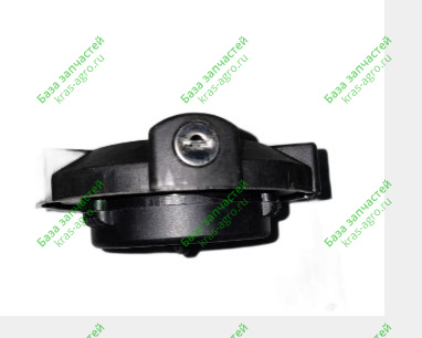 Крышка бака топливного SHACMAN SHAANXI с ключами MOVELEX 179200550023-MX