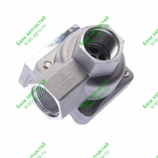Клапан перепускной двухмагистральный MEGAPOWER 100-3562010/350-18-001