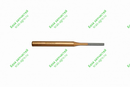 Выколотка  5мм 150мм (RockForce) RF-6045150