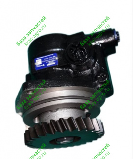 Насос гидроусилителя SHACMAN SHAANXI X6000 MOVELEX DZ97189470213-MX