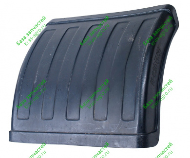 Крыло 1/3 двускатное К-630  К-630 1/3