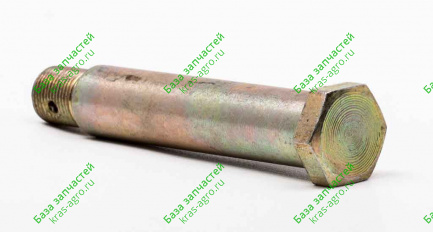 Палец МАЗ-53361 кронштейна переднего амортизатора 53361-2905470