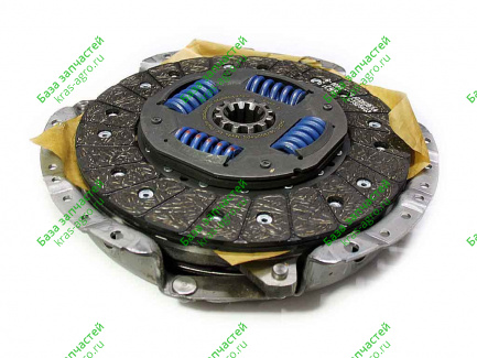 Сцепление ЗМЗ-406 в сборе SACHS 3000951401