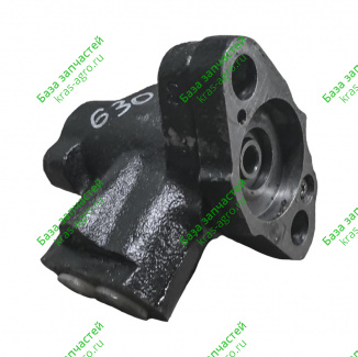 Клапан ГУР ГАЗ-3308, 3309 (ОАО ГАЗ) 33097-3430010
