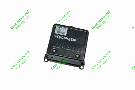 Блок управления АБС УРАЛ-NEXT(WABCO) 4460046310