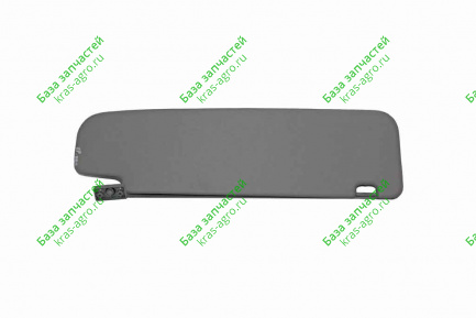 Козырек солнцезащитный левый УРАЛ-NEXT A21R23.8204011