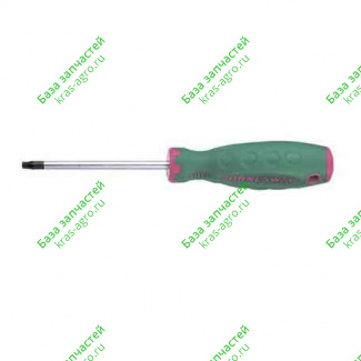 Отвертка звездочка T40x150x279мм (Jonnesway) D71T40