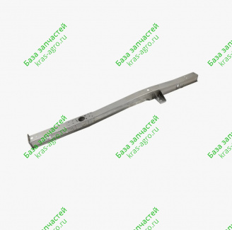 Лонжерон пола передний правый ГАЗель Next А21R23-5101022