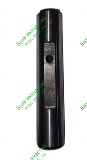 Палец SHACMAN SHAANXI X3000, X6000 рессоры передней DZ9A259690002