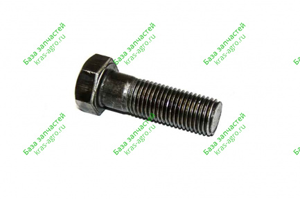 Болт М22х2,5x70 S32 ГОСТ 7805-70 