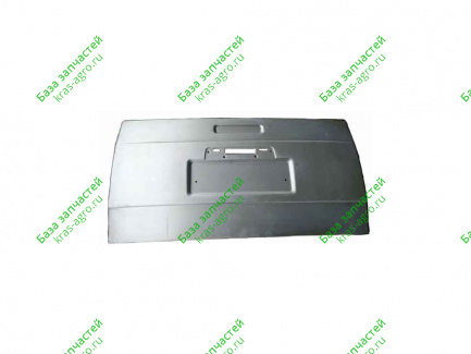 Борт УАЗ-3163 ПИКАП кузова задний (усиленный) 2363-6321010-50