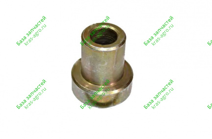 Ось ролика натяжителя  9527-1307227