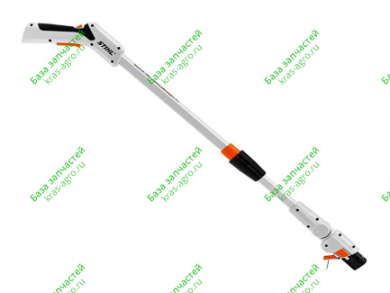 Штанга HSA 25  от 95-110см.  4515-710-7100
