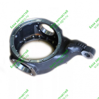 Корпус поворотного кулака правый 6361-2304030