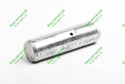 Палец ушка рессоры МАЗ задней 500А-2912478-01