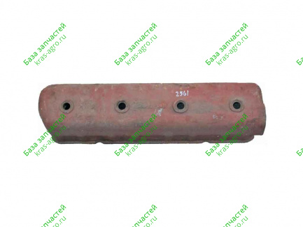 Крышка головки блока Д65-02-029