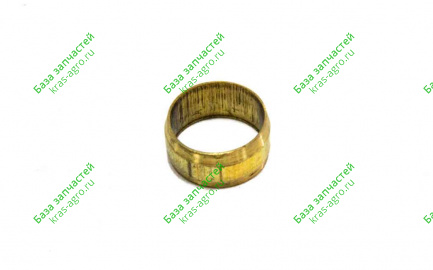 Уплотнитель трубки D16 864819