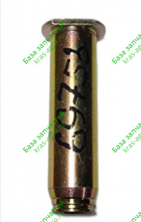 Палец SHACMAN SHAANXI F3000 колодки тормозной 81.50211.0030