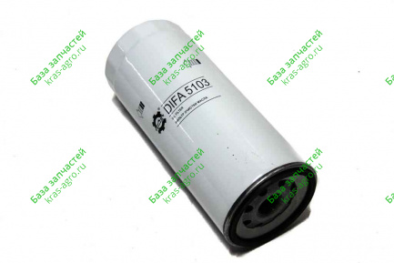 Масляный фильтр KF6001 PR (М 5103) ФМ.01.0001