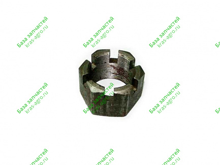 Гайка регулировочная 40-3103019