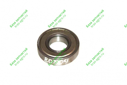 Подшипник 80309 (6309 ZZ)