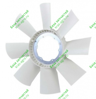 Вентилятор 651.10 без муфты MEGAPOWER 651.1308012/130-12-041