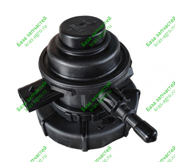 Крышка топливного сепаратора ГАЗ 3302 дв. Cummins ISF 2.8 (Engine Part) OS00193