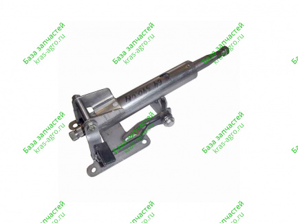 Колонка рулевая ГАЗ-3302 в сборе (ОАО ГАЗ) 3302-3400018-01