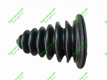 Уплотнитель тяги педали газа  4320-1108022-01