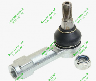 Наконечник рулевой тяги ГАЗель Next (АВТОМАГНАТ) A21R23.3414056